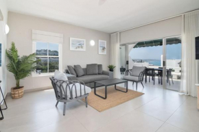 32 Thira - Santorini Beach flat